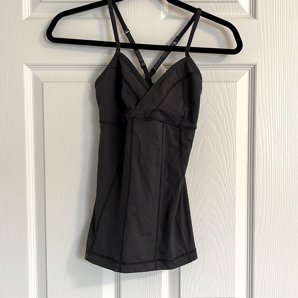 Lulu Lemon tank - Picture 1 of 1